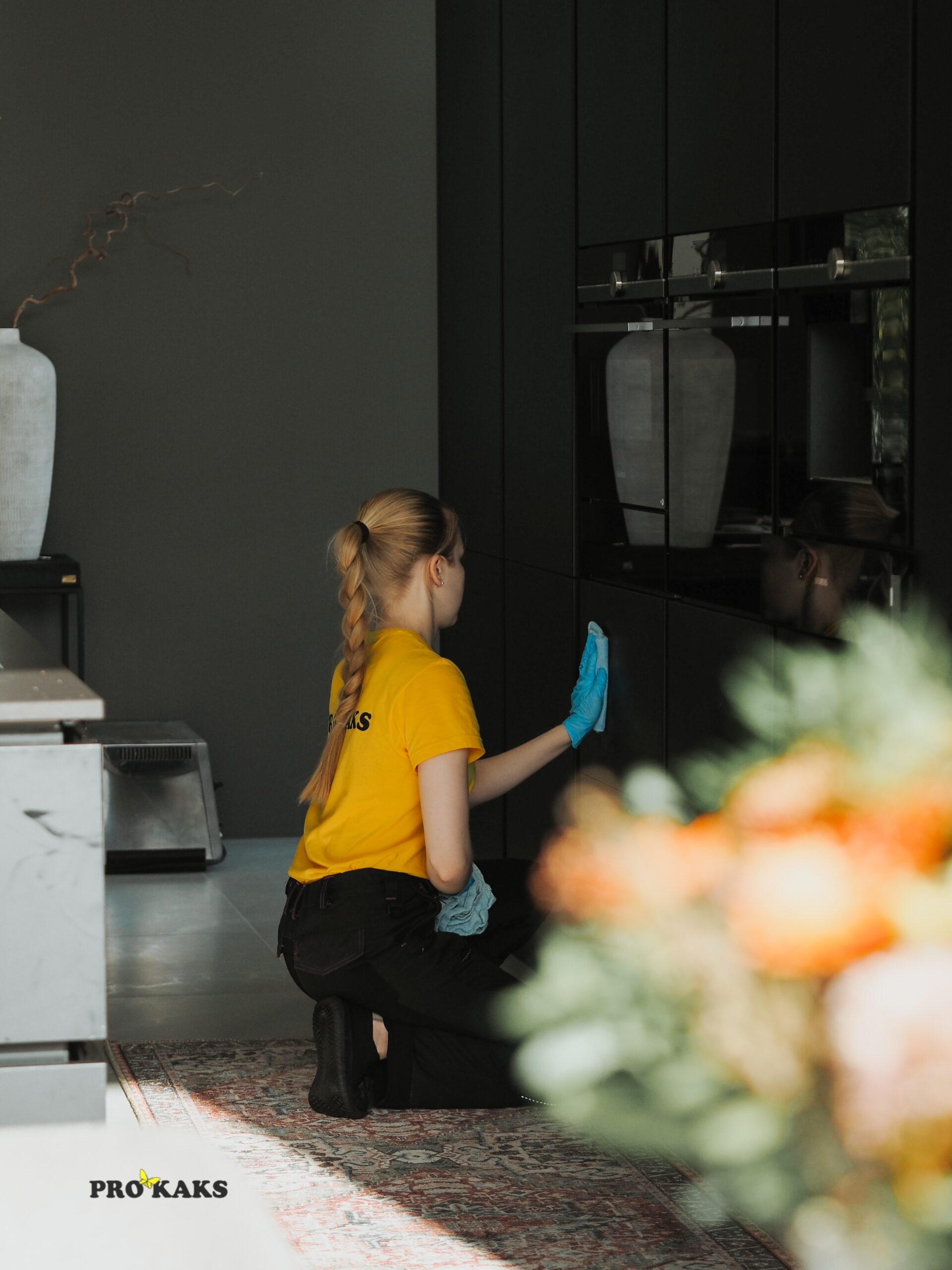 Kotisiivous, Pro-Kaks siivouspalvelut Oy