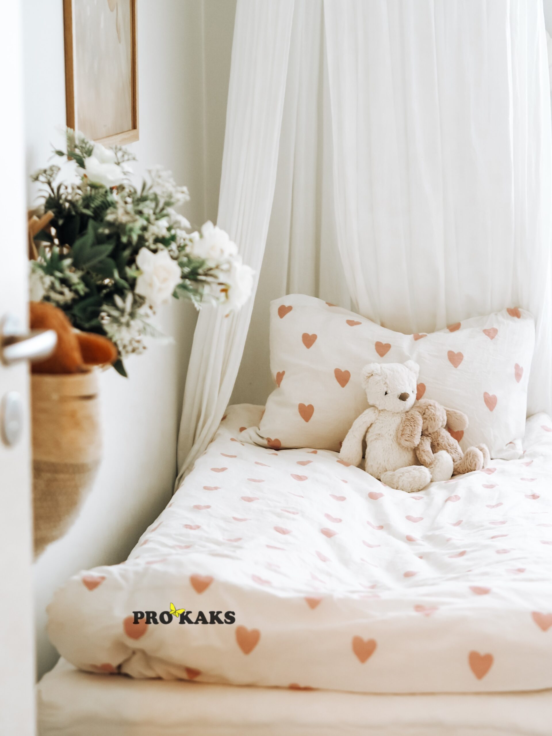 Puhdas koti, Pro-Kaks siivouspalvelut Oy